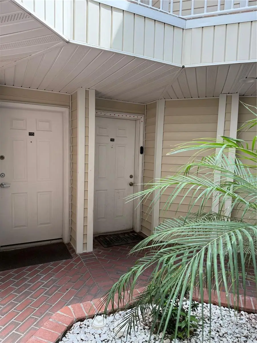 3900 Southpointe Drive #116, Orlando, FL 32822 - #1