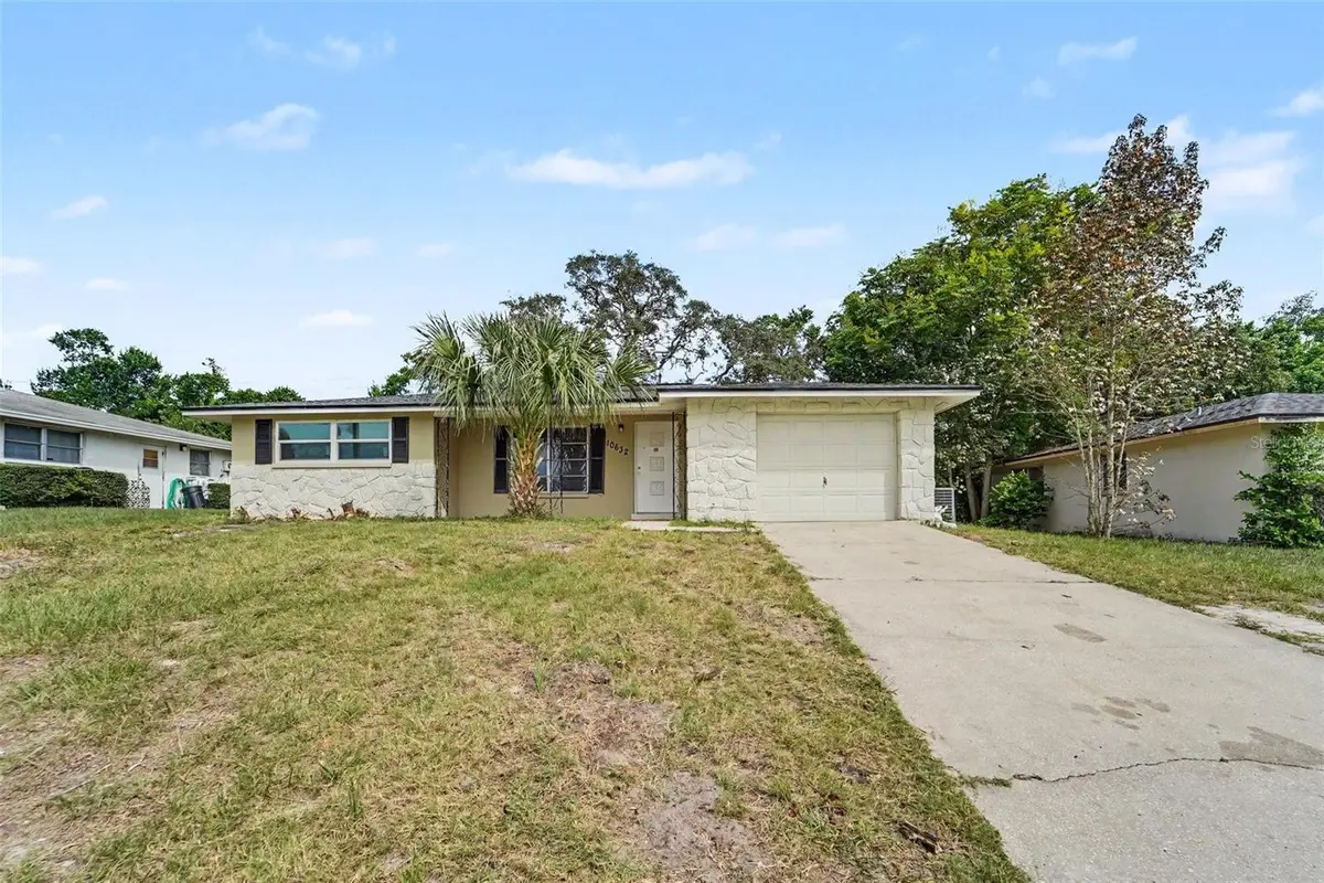 10632 Laburnum Drive, Port Richey, FL 34668 - #1