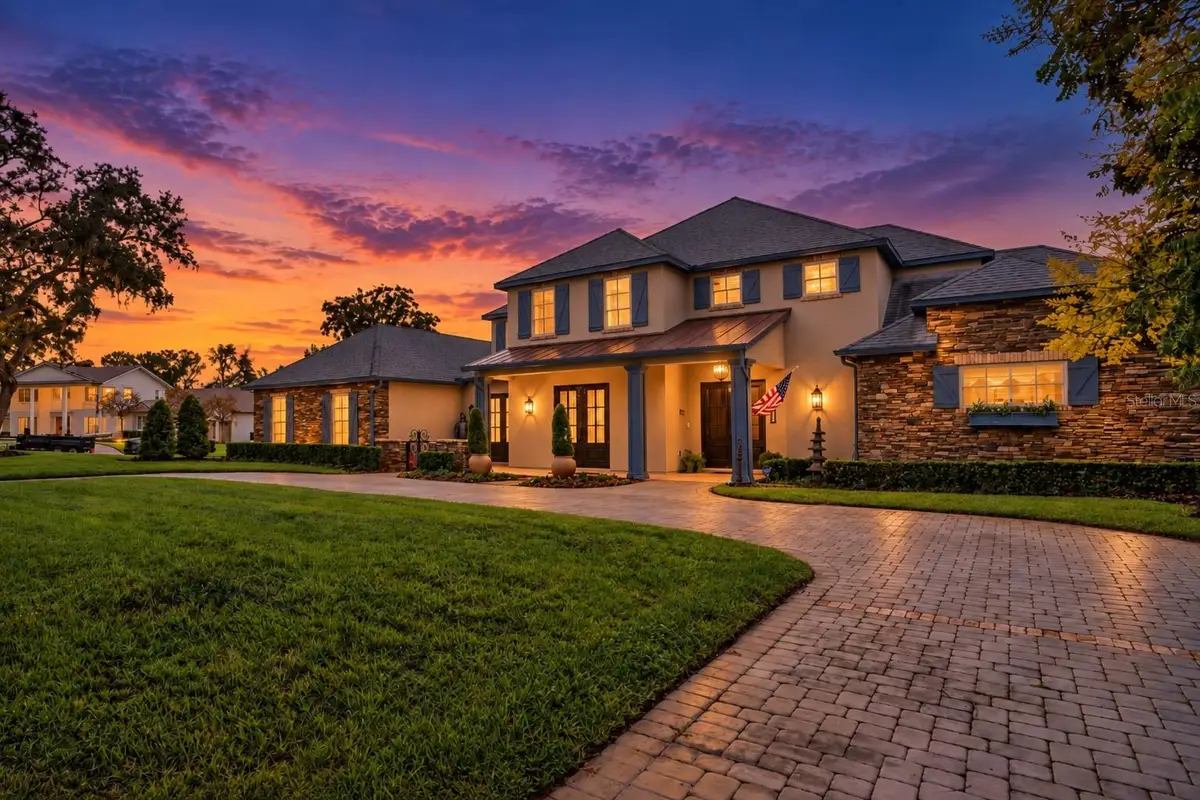 8804 Bay Hill Boulevard, Orlando, FL 32819 - #1