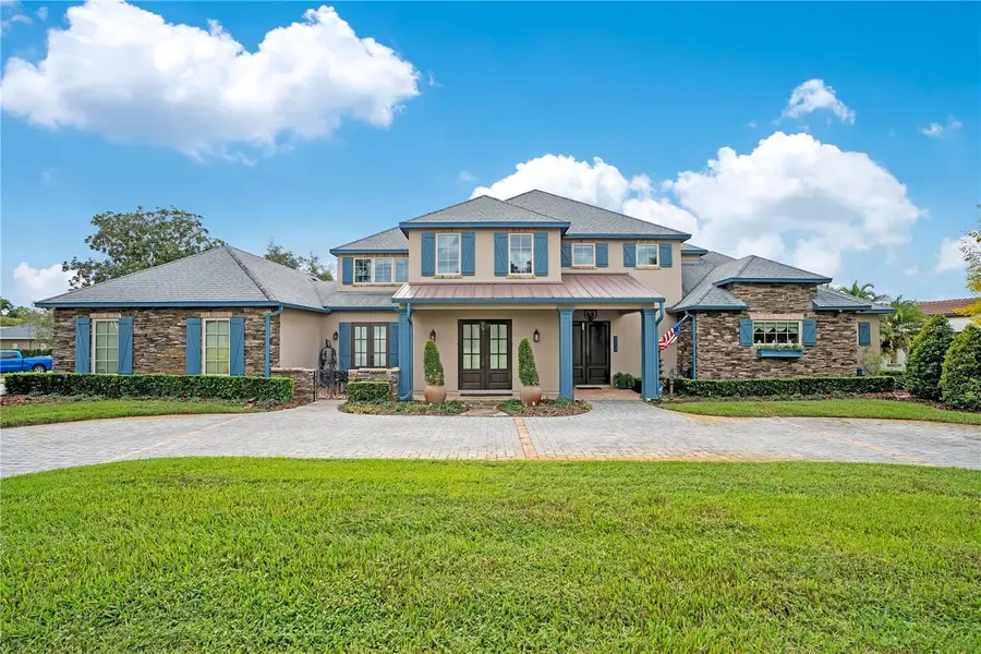 8804 Bay Hill Boulevard, Orlando, FL 32819 - #2