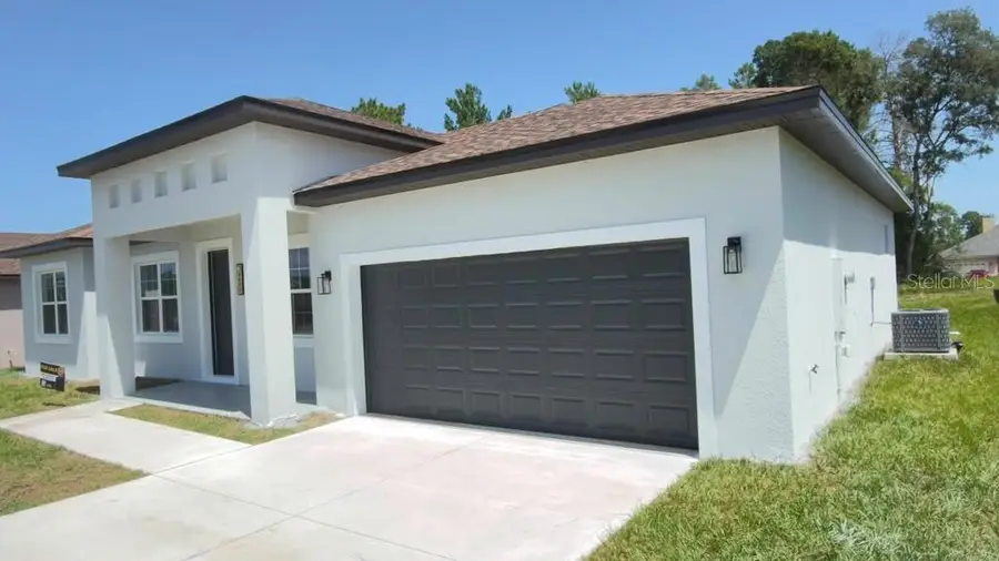 4443 SW 152nd Street, Ocala, FL 34473 - #2