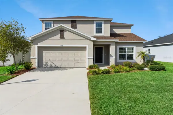 4108 Deermoss Drive, CLERMONT, FL 34714