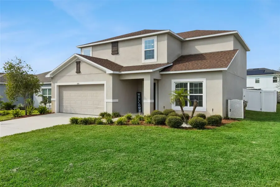 4108 Deermoss Drive, Clermont, FL 34714 - #2
