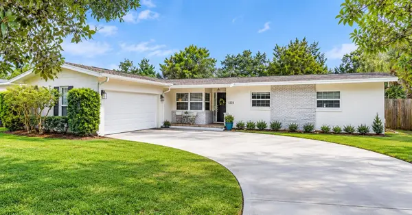 2322 Woodcrest Drive, WINTER PARK, FL 32792