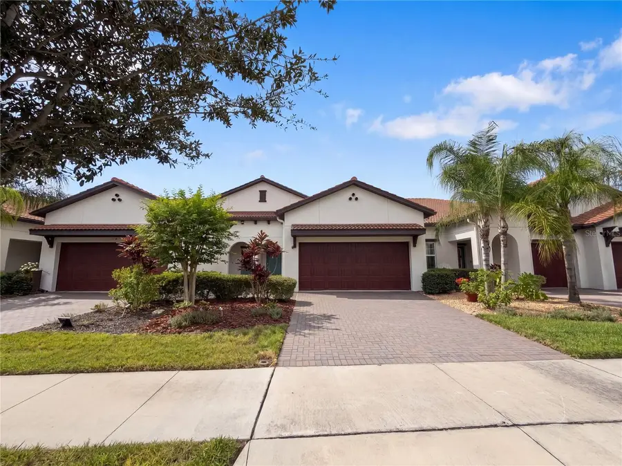 5319 Stoic Vale Drive, Wimauma, FL 33598 - #2