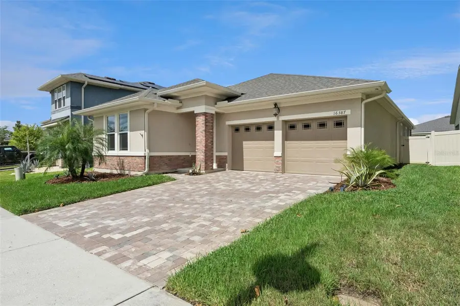 16387 Taliesin Street, Winter Garden, FL 34787 - #3