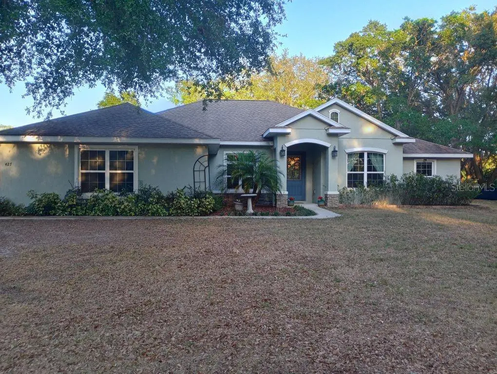 427 Carolina Avenue, Lady Lake, FL 32159 - #1