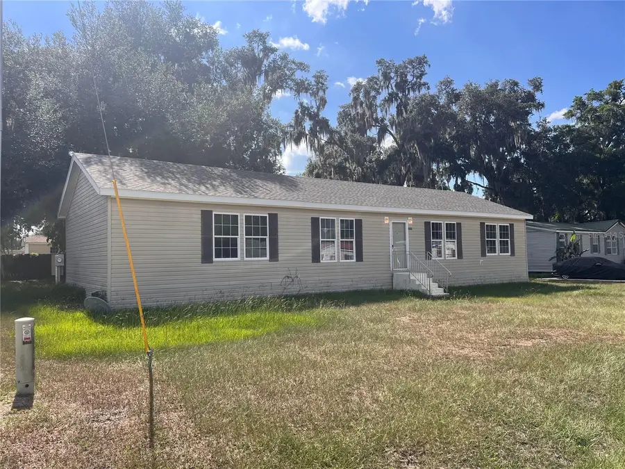 3794 Pioneer Trails Boulevard E, Lakeland, FL 33810 - #2