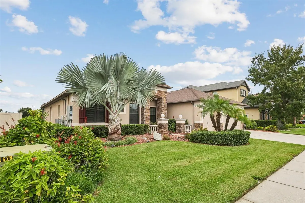 2229 Gwynhurst Boulevard, Wesley Chapel, FL 33543 - #1