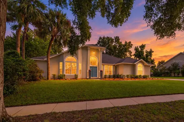 6646 Crenshaw Drive, ORLANDO, FL 32835