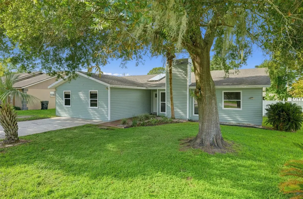 3643 Duff Road, Lakeland, FL 33810 - #1