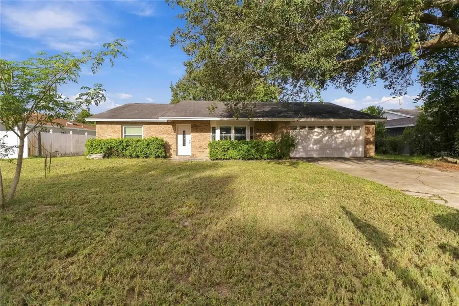 550 Murphy Avenue, Deltona, FL 32725 - #2
