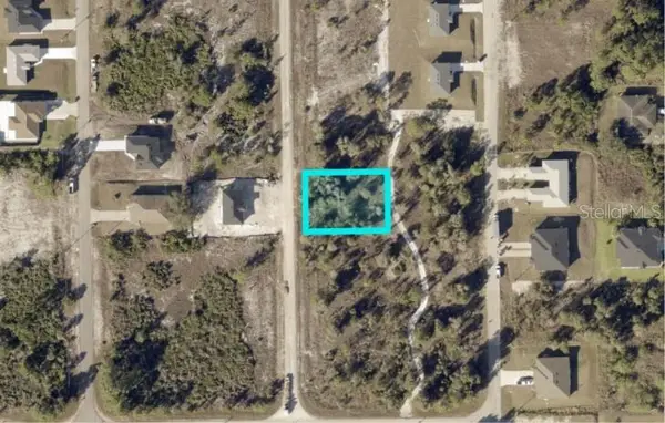769 Burke Avenue, LEHIGH ACRES, FL 33974