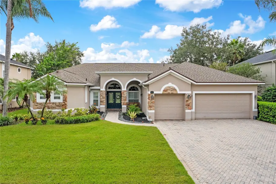 3413 Turningwind Lane, Winter Garden, FL 34787 - #2