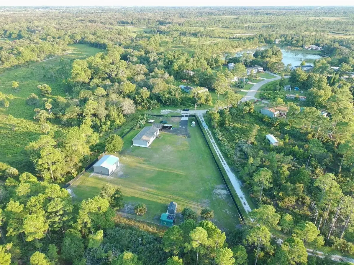 4123 Hidden Lakes Drive, Mims, FL 32754 - #1