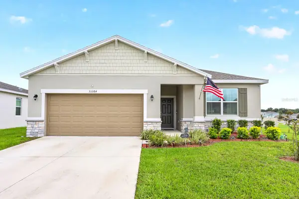 33384 Country House Drive, SORRENTO, FL 32776