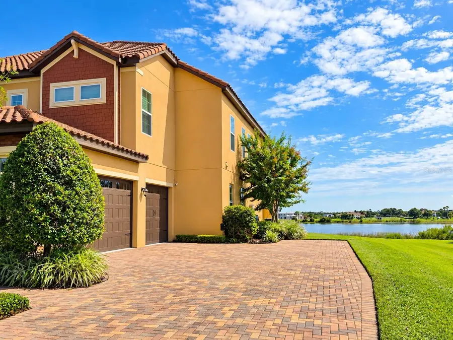 7747 Green Mountain Way, Winter Garden, FL 34787 - #2