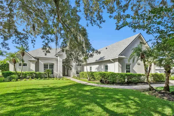 3832 Hunters Isle Drive, ORLANDO, FL 32837