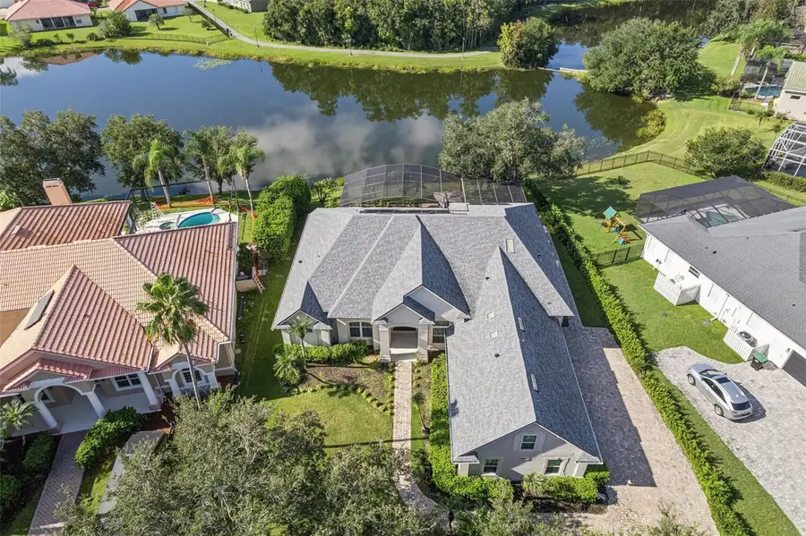 3832 Hunters Isle Drive, Orlando, FL 32837 - #3