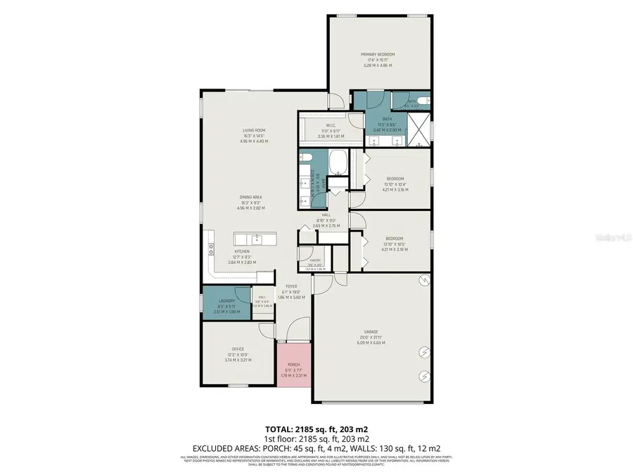 460 Grenadier Avenue Nw, Palm Bay, FL 32907 - #2