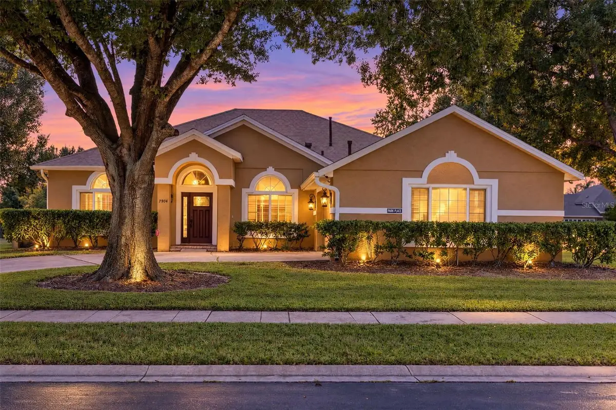 7904 Plum Blossom Court, Kissimmee, FL 34747 - #1