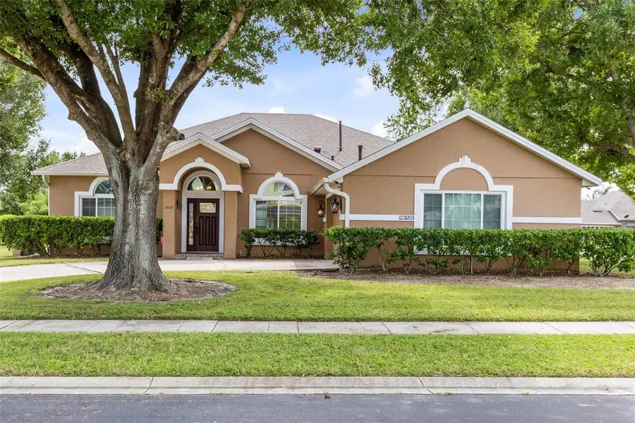 7904 Plum Blossom Court, Kissimmee, FL 34747 - #2