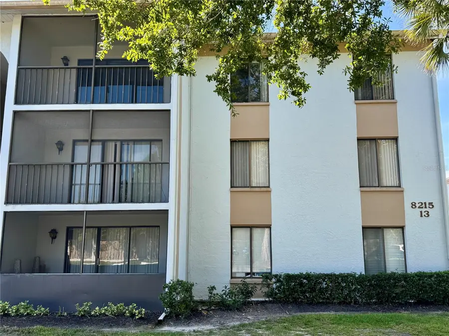 8215 Sun Spring Circle #43, Orlando, FL 32825 - #2