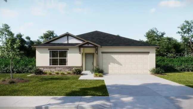 2960 Katie Ann Way, Deland, FL 32720 - #1