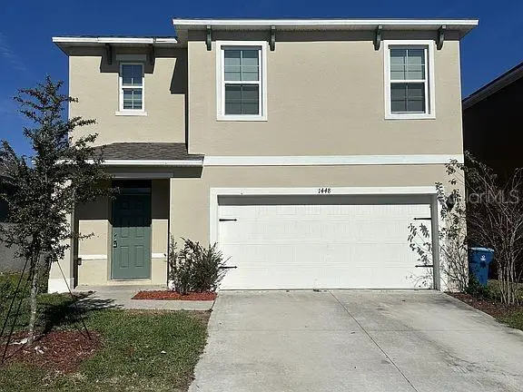1448 Berry Lane, DAVENPORT, FL 33837
