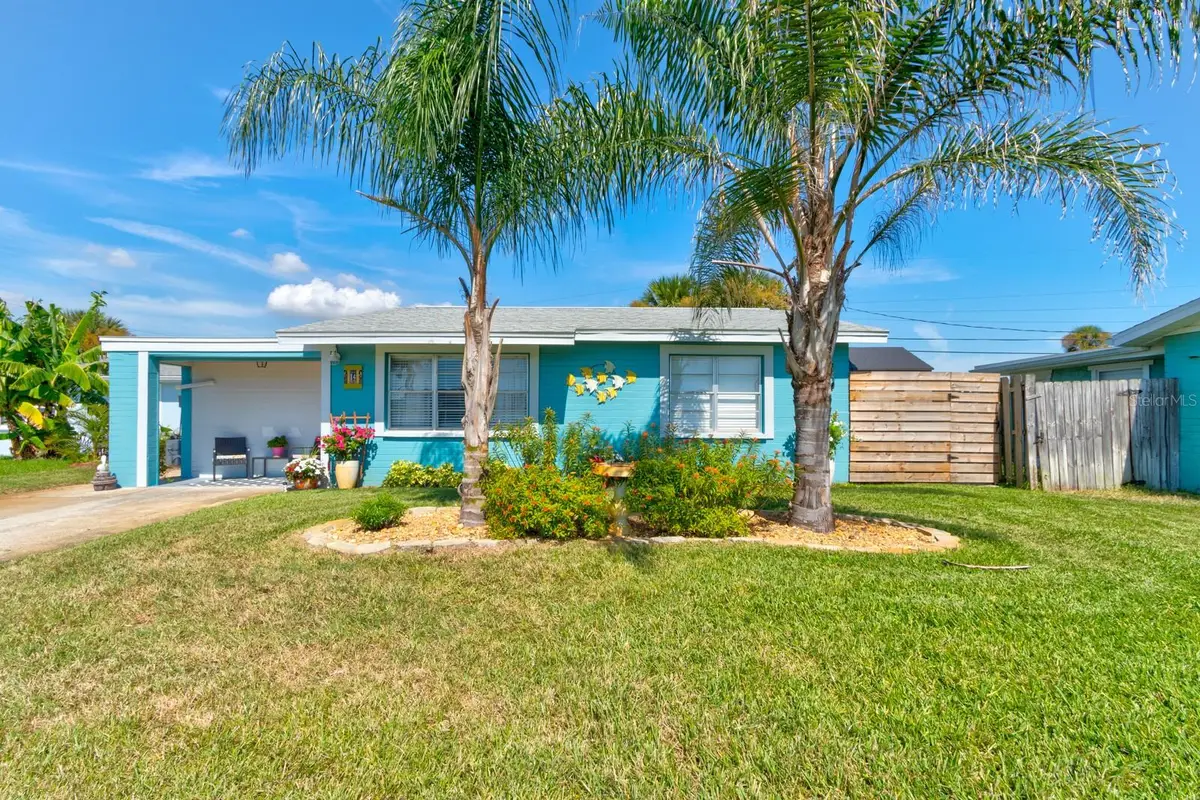 14 Tropical Drive, Ormond Beach, FL 32176 - #1
