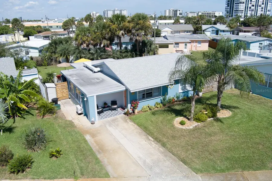 14 Tropical Drive, Ormond Beach, FL 32176 - #2