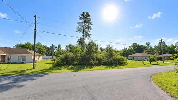 SW 27th Terrace Road, OCALA, FL 34473