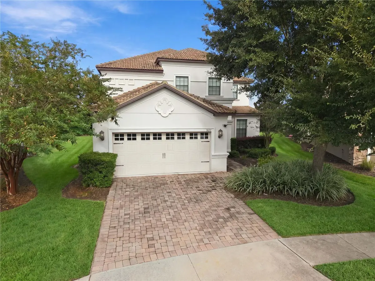 9037 Shadow Mountain Street, Davenport, FL 33896 - #1