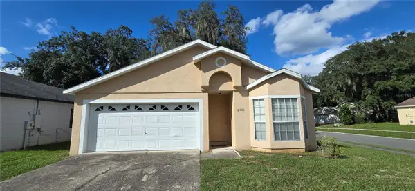 6401 Ruthie Drive, ORLANDO, FL 32818