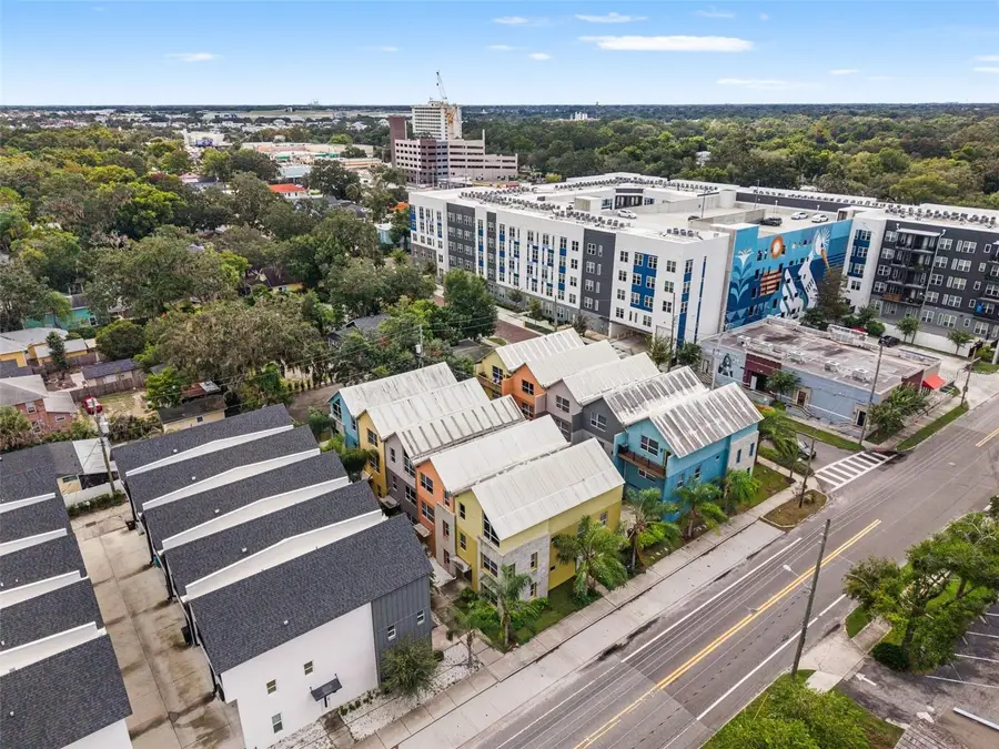 1603 Woodward Street #17, Orlando, FL 32803 - #3