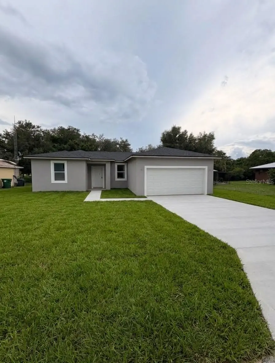 504 E Riviera Street, Avon Park, FL 33825 - #1