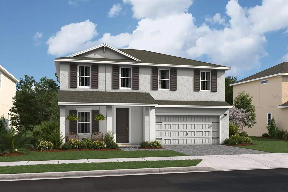 3114 Rein Avenue, Davenport, FL 33837 - #1