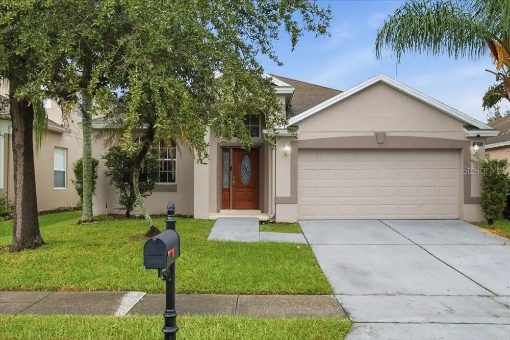 15319 Montesino Drive, Orlando, FL 32828 - #1