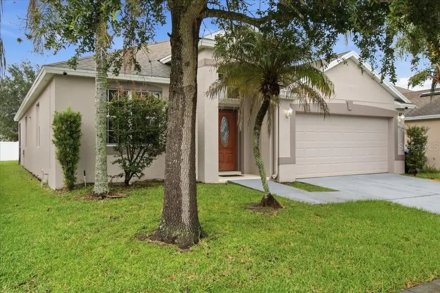 15319 Montesino Drive, Orlando, FL 32828 - #3