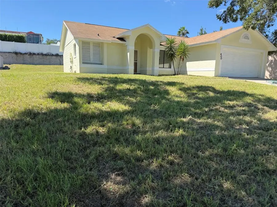400 Ashbourne Drive, Orlando, FL 32835 - #3