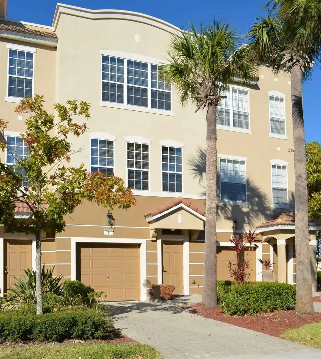 5002 Tideview Circle #5, Orlando, FL 32819 - #1