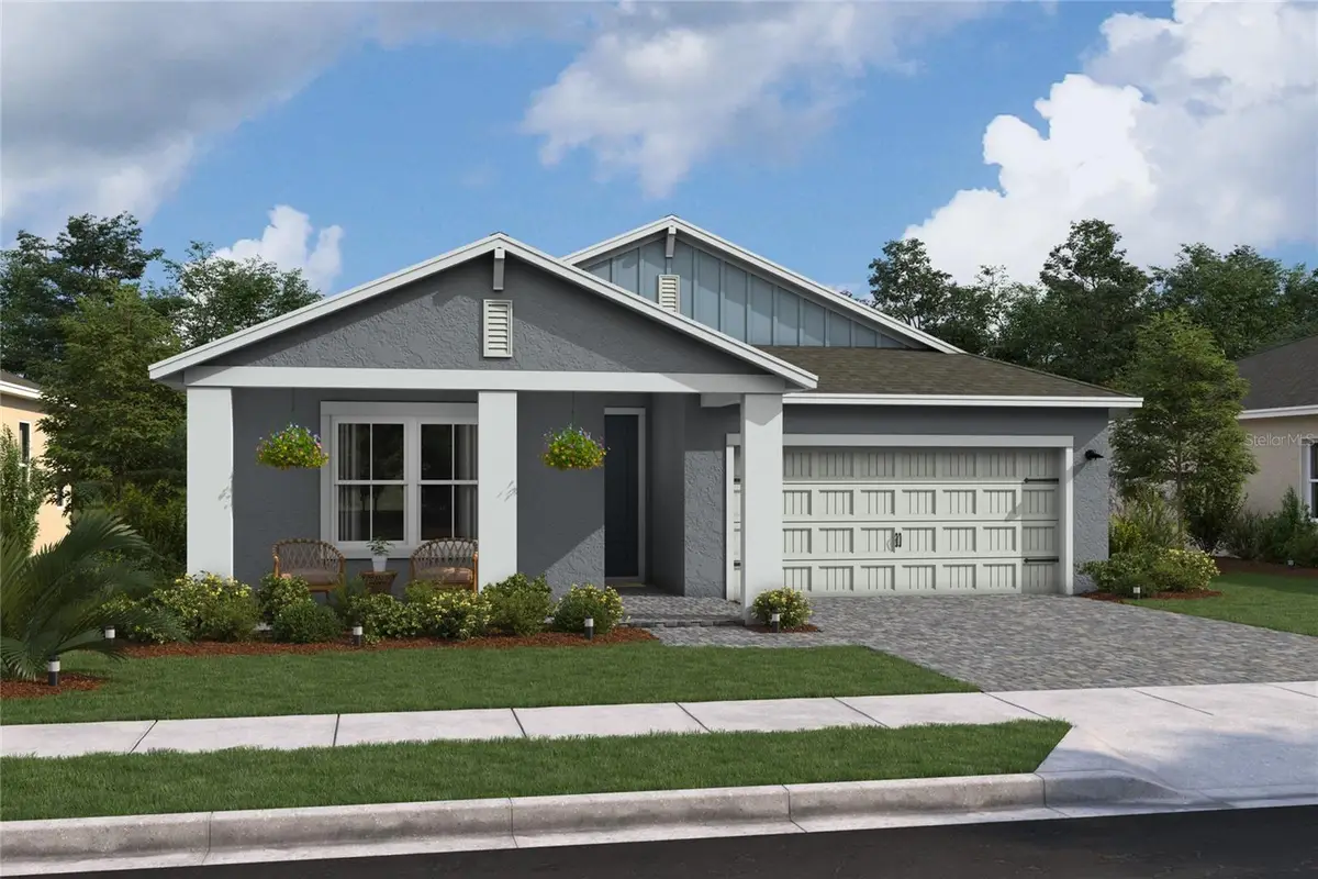 3111 Rein Avenue, Davenport, FL 33837 - #1