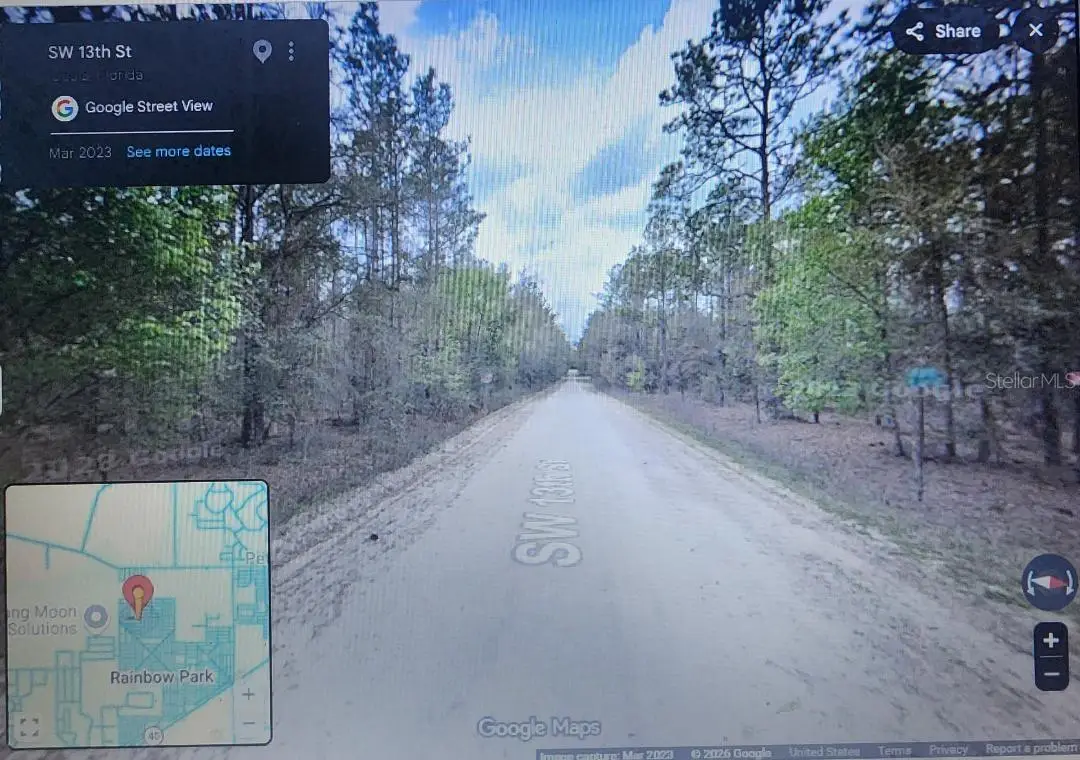 SW 156th Court Ne, Ocala, FL 34481 - #1