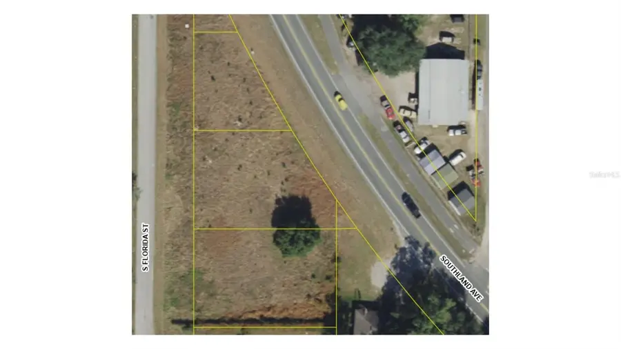 S Florida Street, Bushnell, FL 33513 - #2