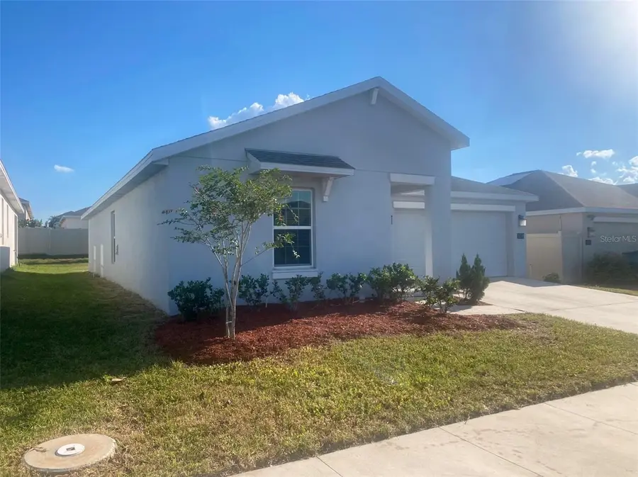 656 Tanaro Lane, Haines City, FL 33844 - #2