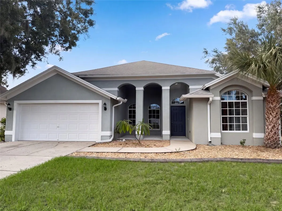 9703 Glenpointe Drive, Riverview, FL 33569 - #1