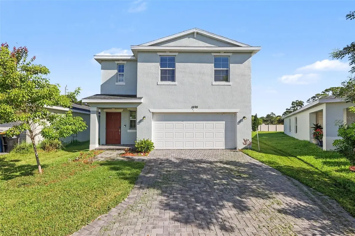 1695 Diablo Circle Sw, Palm Bay, FL 32908 - #1
