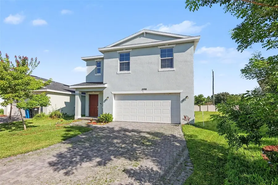 1695 Diablo Circle Sw, Palm Bay, FL 32908 - #2