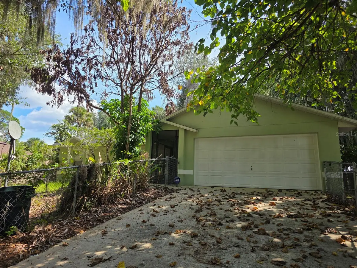 235 Toms Road, Debary, FL 32713 - #1