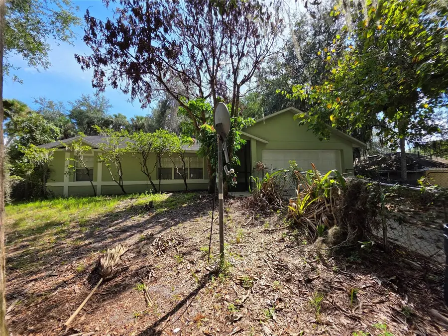 235 Toms Road, Debary, FL 32713 - #2